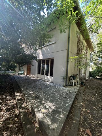 Maison ancienne à vendre, 6 pièces - Libourne 33500