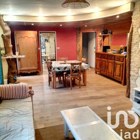 Maison à vendre 5 pièces 120 m² Apremont