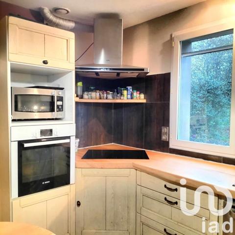 Maison à vendre 5 pièces 120 m² Apremont