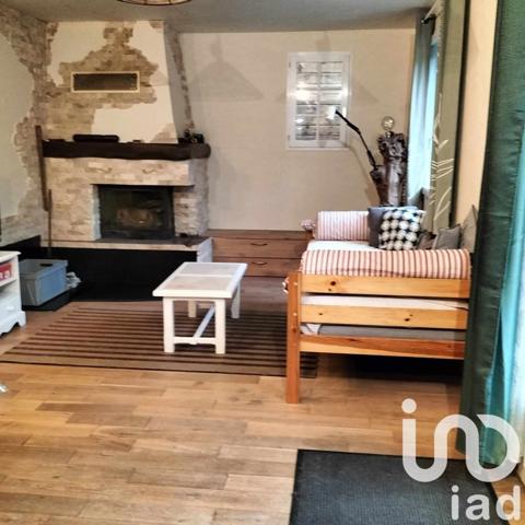 Maison à vendre 5 pièces 120 m² Apremont