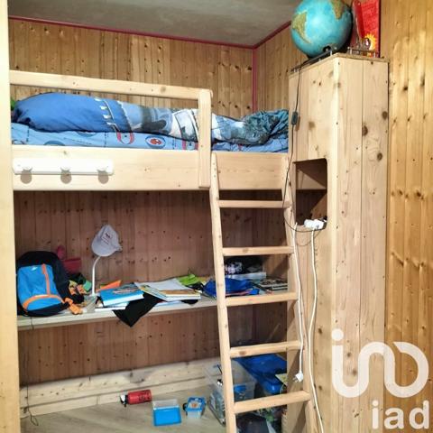 Maison à vendre 5 pièces 120 m² Apremont