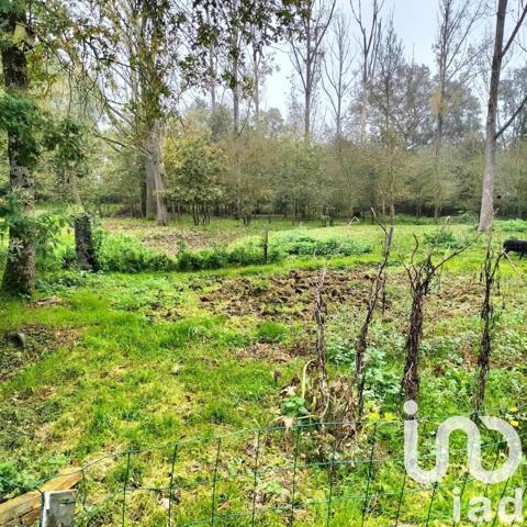 Maison à vendre 5 pièces 120 m² Apremont