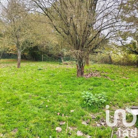 Maison à vendre 5 pièces 120 m² Apremont