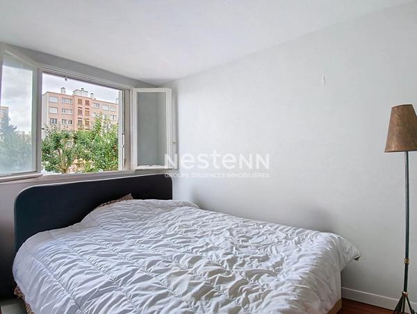 Appartement Dreux 3 pièces - Vendu Loué 640 € CC - idéal investissement locatif