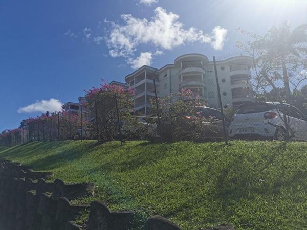 Appartement Ducos 3 pièce(s) 72 m2