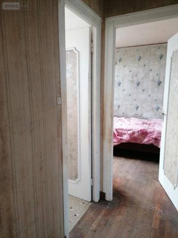 Maison à vendre à Plouzévédé dans le Finistère (29440), ref : 29101-1652