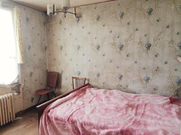 Maison à vendre à Plouzévédé dans le Finistère (29440), ref : 29101-1652