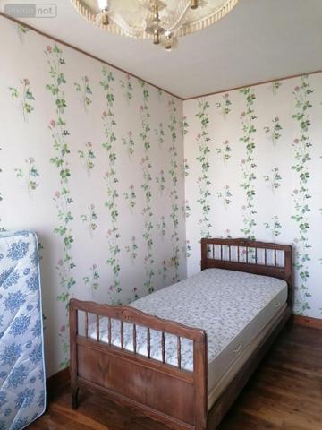 Maison à vendre à Plouzévédé dans le Finistère (29440), ref : 29101-1652