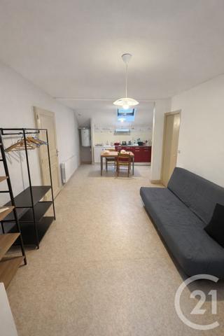 Appartement T2 à vendre  2 pièces - 38,86 m2 RODEZ - 12