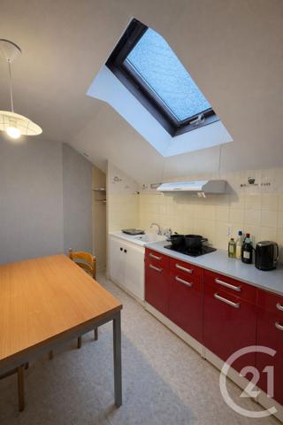 Appartement T2 à vendre  2 pièces - 38,86 m2 RODEZ - 12