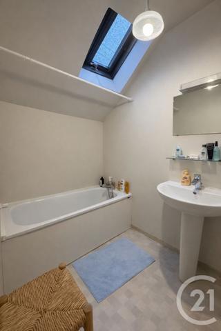 Appartement T2 à vendre  2 pièces - 38,86 m2 RODEZ - 12