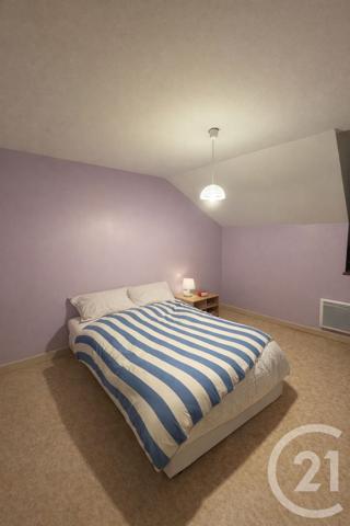 Appartement T2 à vendre  2 pièces - 38,86 m2 RODEZ - 12