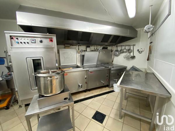 Boutique/Local commercial à vendre 110 m² Celles-sur-Belle