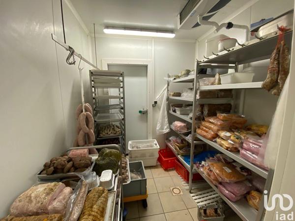 Boutique/Local commercial à vendre 110 m² Celles-sur-Belle