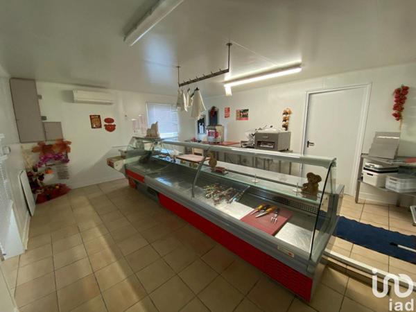 Boutique/Local commercial à vendre 110 m² Celles-sur-Belle