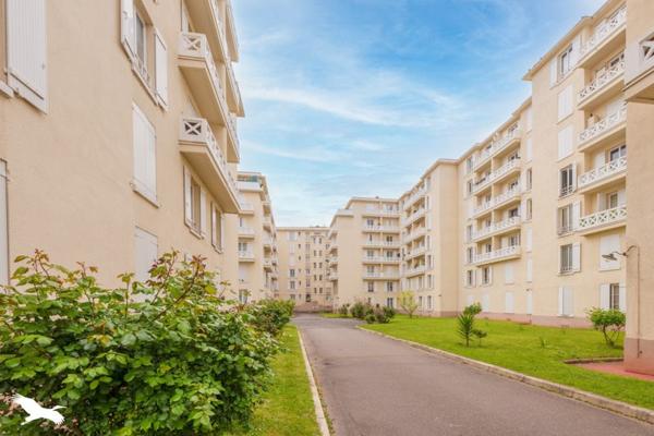 Appartement à vendre |  Colombes |  3 pièces | 47 m²