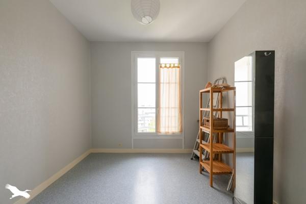 Appartement à vendre |  Colombes |  3 pièces | 47 m²