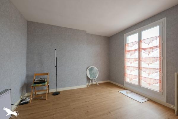 Appartement à vendre |  Colombes |  3 pièces | 47 m²