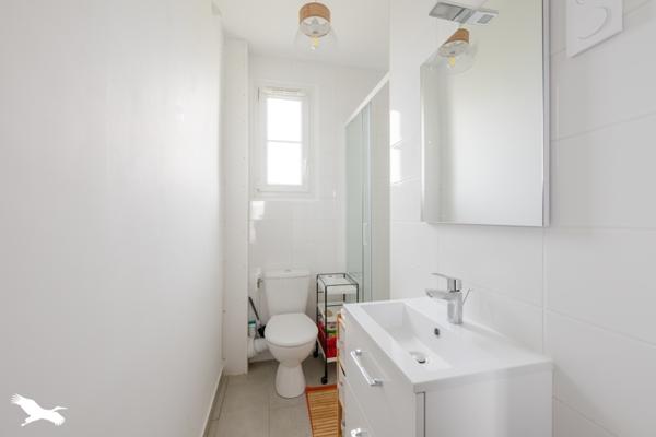 Appartement à vendre |  Colombes |  3 pièces | 47 m²