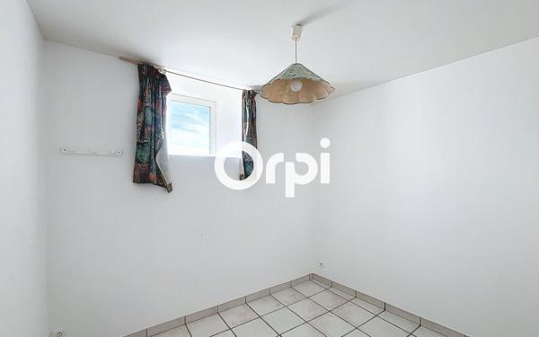 Appartement à vendre    4 pièces • 132 m2 Saint-Flour