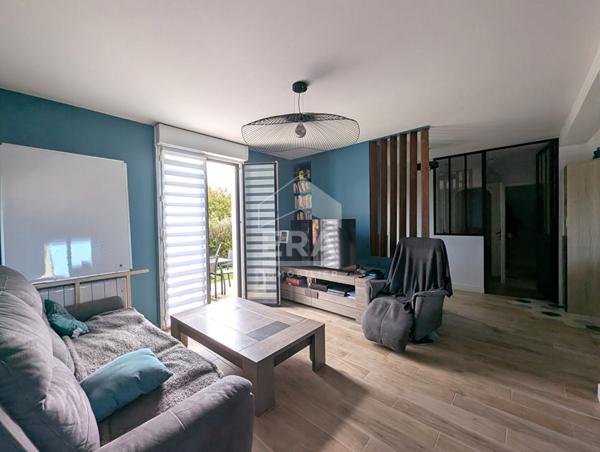 Maison La Richardais  à vendre - 4 chambres