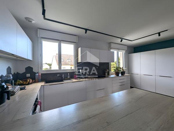 Maison La Richardais  à vendre - 4 chambres