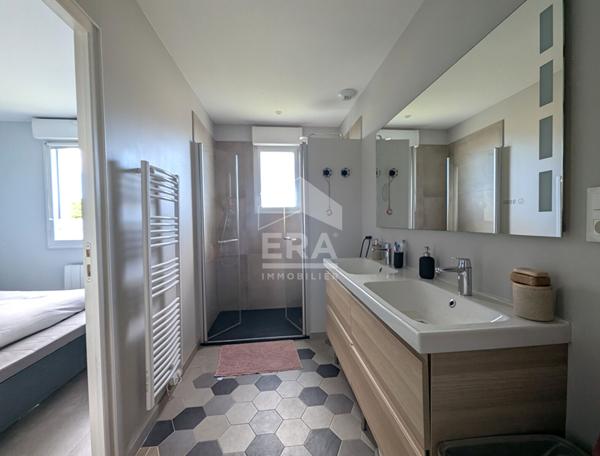 Maison La Richardais  à vendre - 4 chambres