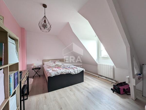 Maison La Richardais  à vendre - 4 chambres