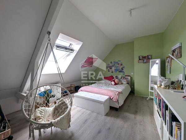 Maison La Richardais  à vendre - 4 chambres