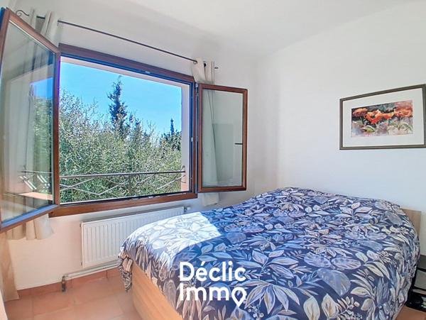 Vente maison Le rouret, 154m² 7 pièces 889 000€ avec piscine