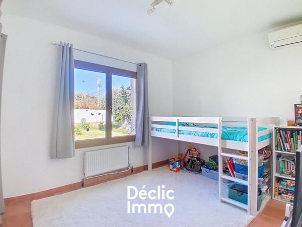 Vente maison Le rouret, 154m² 7 pièces 889 000€ avec piscine