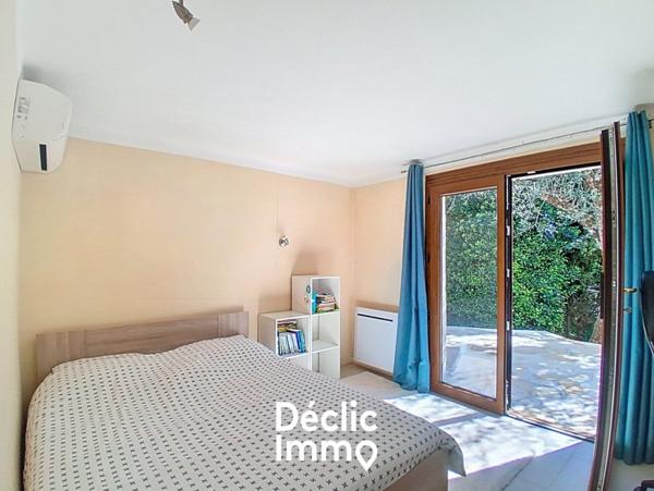 Vente maison Le rouret, 154m² 7 pièces 889 000€ avec piscine