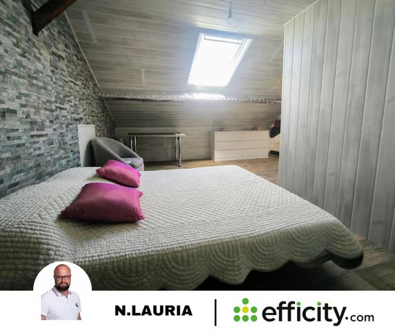 Maison 6 pièces - 120 m²