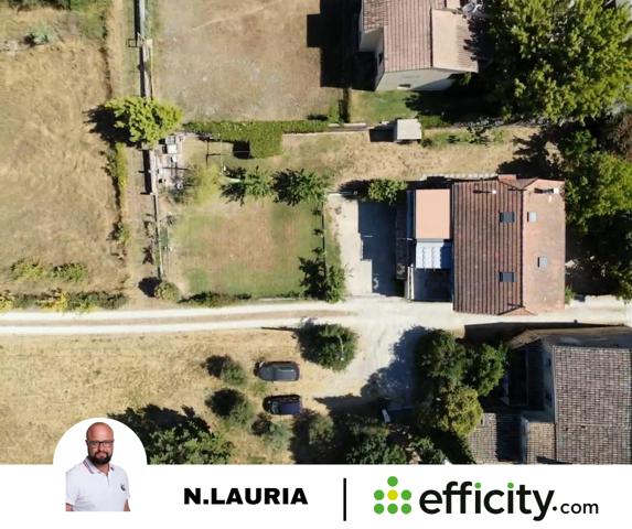 Maison 6 pièces - 120 m²