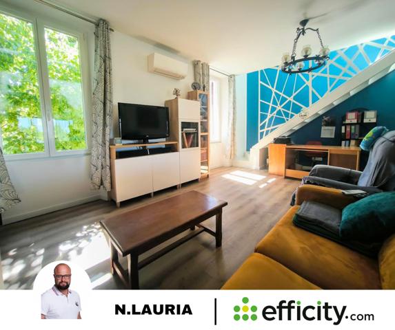 Maison 6 pièces - 120 m²