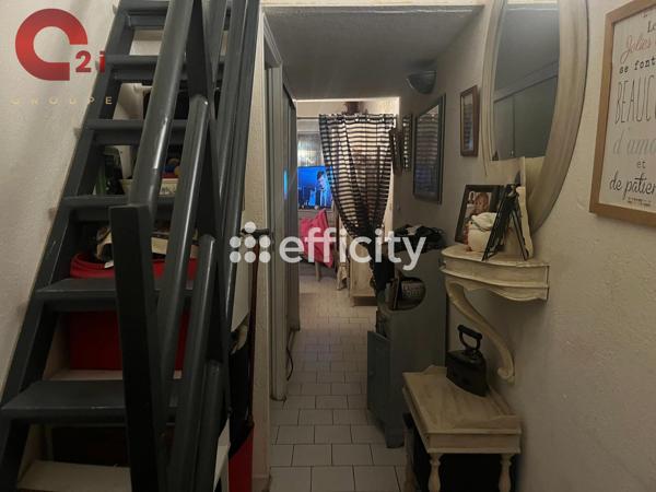 Appartement 3 pièces - 47 m²