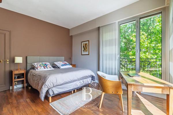 Neuilly-sur-Seine, Appartement 3 Chambres -  167 m² à vendre