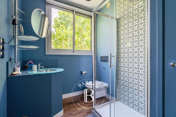 Neuilly-sur-Seine, Appartement 3 Chambres -  167 m² à vendre