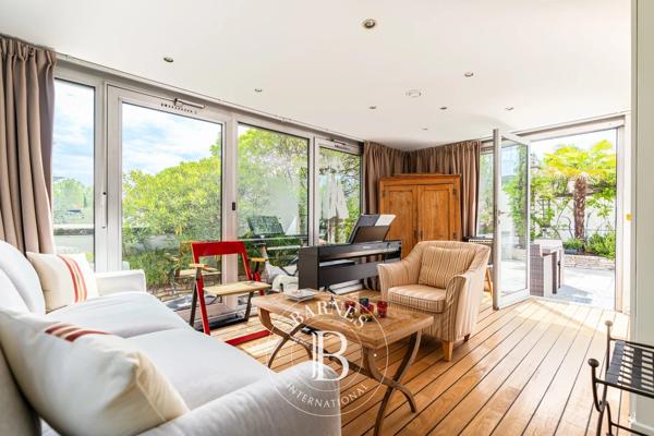 Neuilly-sur-Seine, Appartement 3 Chambres -  167 m² à vendre