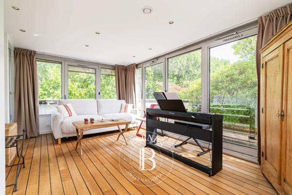 Neuilly-sur-Seine, Appartement 3 Chambres -  167 m² à vendre