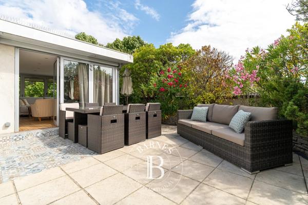 Neuilly-sur-Seine, Appartement 3 Chambres -  167 m² à vendre