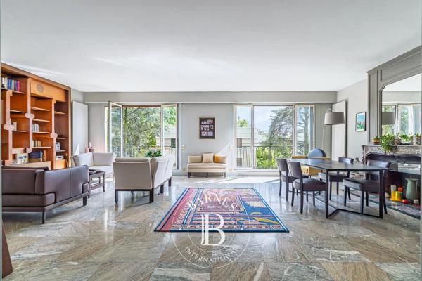 Neuilly-sur-Seine, Appartement 3 Chambres -  167 m² à vendre