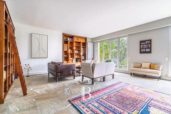 Neuilly-sur-Seine, Appartement 3 Chambres -  167 m² à vendre