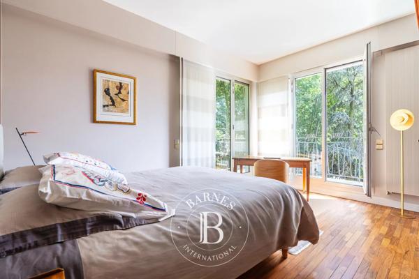 Neuilly-sur-Seine, Appartement 3 Chambres -  167 m² à vendre