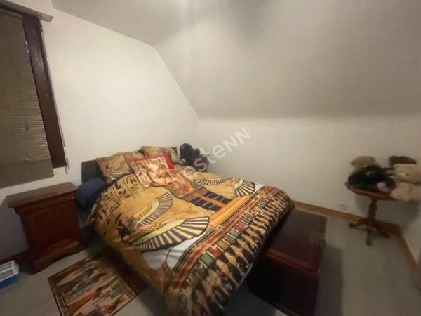 Maison Néo-Bretonne de 8 pièces à Val d'Oust (56460)