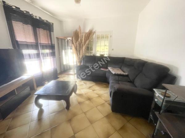 Maison Néo-Bretonne de 8 pièces à Val d'Oust (56460)