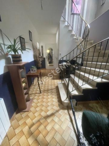 Maison Néo-Bretonne de 8 pièces à Val d'Oust (56460)