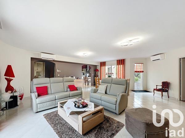 Maison à vendre 4 pièces 125 m² Périgny