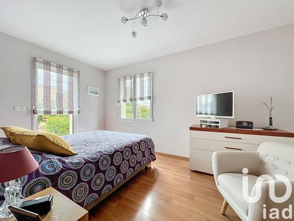 Maison à vendre 4 pièces 125 m² Périgny