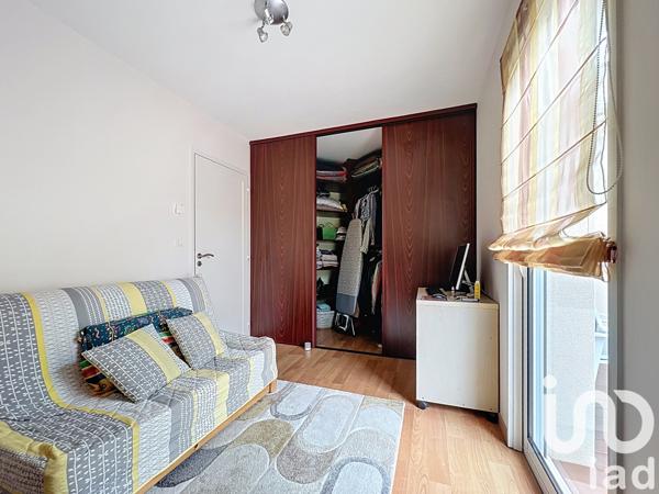 Maison à vendre 4 pièces 125 m² Périgny